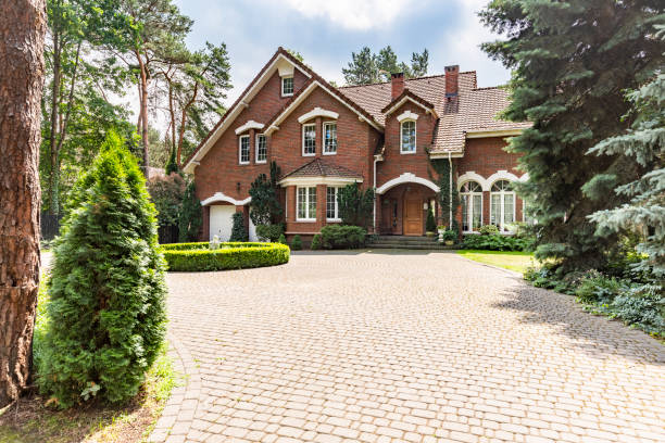 Best Driveway Paver Sealing  in Marshallville, GA