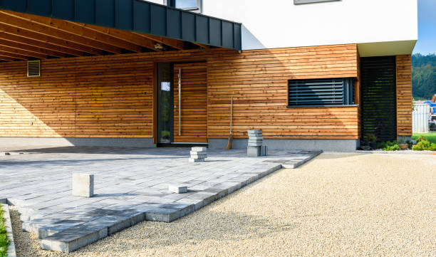 Best Decorative Driveway Pavers  in Marshallville, GA