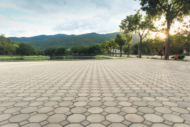Best Driveway Resurfacing Pavers  in Marshallville, GA