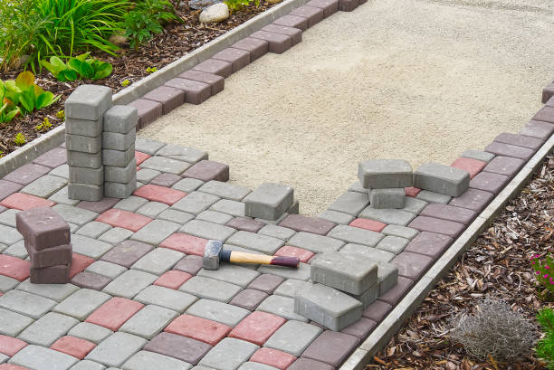 Reliable Marshallville, GA Driveway Pavers Solutions