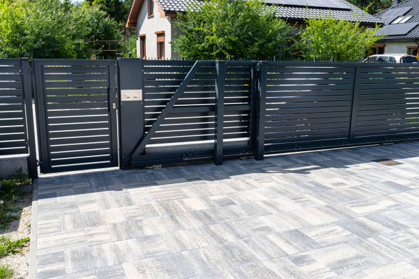 Professional Driveway Pavers in Marshallville, GA