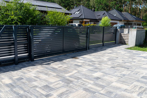Best Best Driveway Pavers  in Marshallville, GA