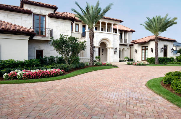  Marshallville, GA Driveway Pavers Pros