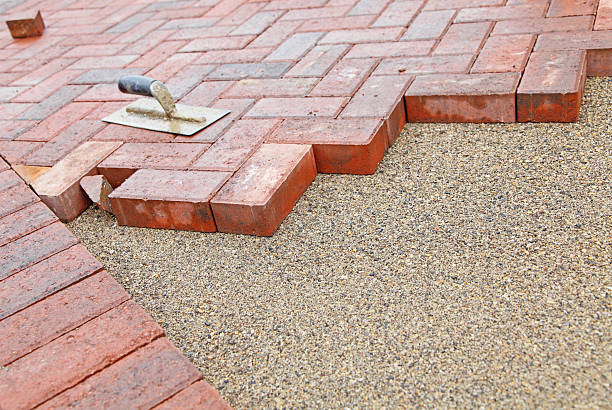 Best Driveway Paving Near Me  in Marshallville, GA