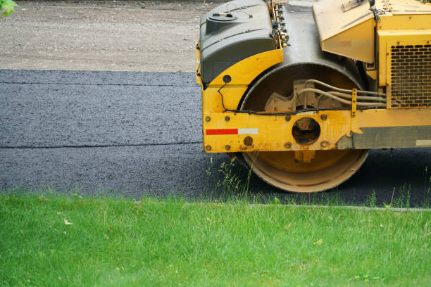 Professional Driveway Pavers in Marshallville, GA