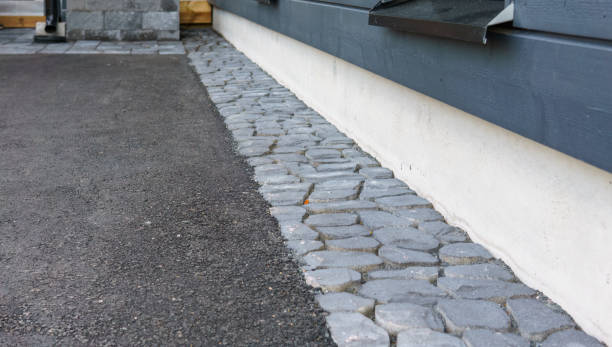 Commercial Driveway Pavers in Marshallville, GA