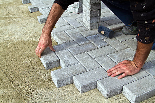 Best Driveway Repair Near Me  in Marshallville, GA